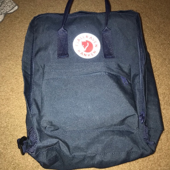 hannah meloche kanken